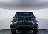 Used 2024 Mercedes-Benz G 63 AMG 4MATIC image 2