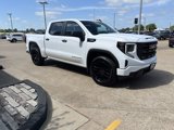 New 2025 GMC Sierra 1500 Pro w/ Graphite Edition image 2