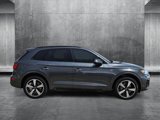 Certified 2022 Audi Q5 2.0T Premium Plus w/ Premium Plus Package image 4