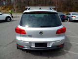 Used 2012 Volkswagen Tiguan SEL image 4
