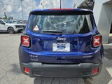 Used 2021 Jeep Renegade Sport image 4