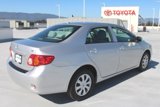 Used 2009 Toyota Corolla LE image 3