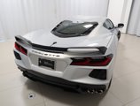 Used 2023 Chevrolet Corvette Stingray Preferred Cpe w/ Z51 Performance Package image 5