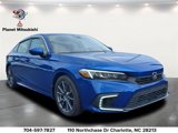 Used 2022 Honda Civic LX image 3