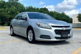 Used 2016 Chevrolet Malibu LS image 3