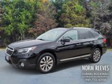 Used 2019 Subaru Outback 3.6R Touring w/ Popular Package #3A image 1