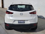 Used 2019 MAZDA CX-3 Grand Touring w/ Premium Package image 5