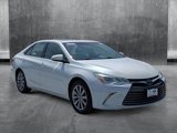 Used 2017 Toyota Camry XLE image 3