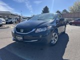 Used 2014 Honda Civic LX image 4