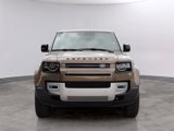 New 2025 Land Rover Defender 110 S image 2