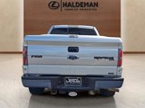 Used 2011 Ford F150 Raptor w/ Raptor Luxury Pkg image 5