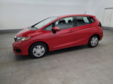 Used 2019 Honda Fit LX image 2