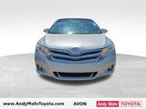 Used 2014 Toyota Venza XLE image 2