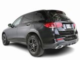 Used 2022 Mercedes-Benz GLC 300 4MATIC w/ AMG Line image 6
