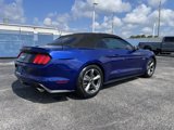 Used 2015 Ford Mustang GT Premium w/ Equipment Group 401A image 5