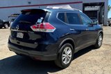 Used 2016 Nissan Rogue SV w/ SV Premium Package image 4