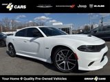 Certified 2023 Dodge Charger R/T w/ Technology Group image 1