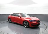 Certified 2023 Acura Integra A-Spec image 4