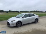 Used 2018 Toyota Corolla LE image 3