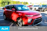 Used 2022 Kia Soul LX w/ Technology Package image 4
