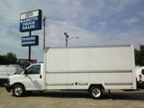 Used 2019 GMC Savana 3500 Extended w/ Driver Convenience Package image 3