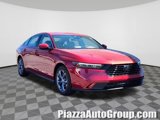 Certified 2024 Honda Accord EX image 2