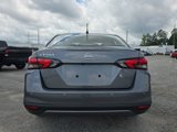 Used 2024 Nissan Versa S w/ S Plus Package image 4