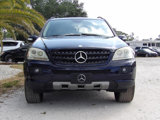 Used 2006 Mercedes-Benz ML 350 4MATIC image 3