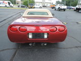 Used 2004 Chevrolet Corvette Convertible w/ Preferred Equipment Group image 5