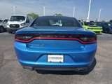 Certified 2023 Dodge Charger SXT w/ Cold Weather Package image 5