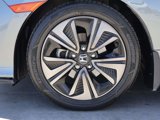 Used 2018 Honda Civic EX image 6
