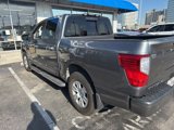 Used 2017 Nissan Titan SV image 4