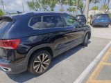 Used 2022 Volkswagen Taos SE image 4