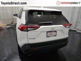 New 2025 Toyota RAV4 LE image 6