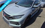 Used 2019 Honda Civic Type R image 3