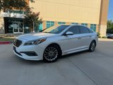 Used 2015 Hyundai Sonata Limited w/ Option Group 06 image 2