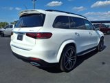 Used 2023 Mercedes-Benz GLS 450 4MATIC image 5