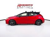 New 2025 Toyota Corolla XSE image 4