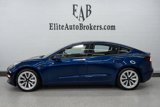 Used 2022 Tesla Model 3 Standard Range image 2