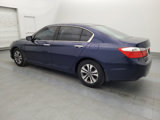 Used 2015 Honda Accord LX image 3