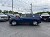 Used 2022 Chevrolet Equinox LT image 2
