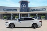 Used 2017 Lexus ES 350 w/ Navigation System Package image 3