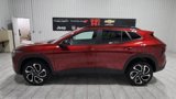 New 2025 Chevrolet Trax RS w/ Driver Confidence Package image 5