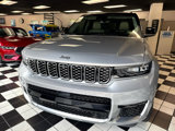 Used 2021 Jeep Grand Cherokee L Summit w/ Luxury Tech Group V image 2