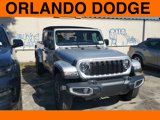 New 2024 Jeep Gladiator Sport image 2