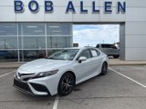 Used 2024 Toyota Camry SE image 4