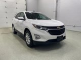 Used 2020 Chevrolet Equinox LT image 2