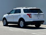 Used 2014 Ford Explorer XLT w/ Equipment Group 202A image 3