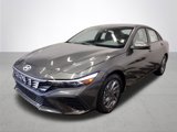 New 2025 Hyundai Elantra Blue image 2