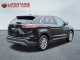 Used 2024 Ford Edge SEL image 5